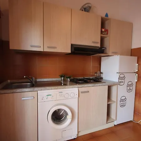 بيت للعطل Ferienhaus-Barca-B1 *