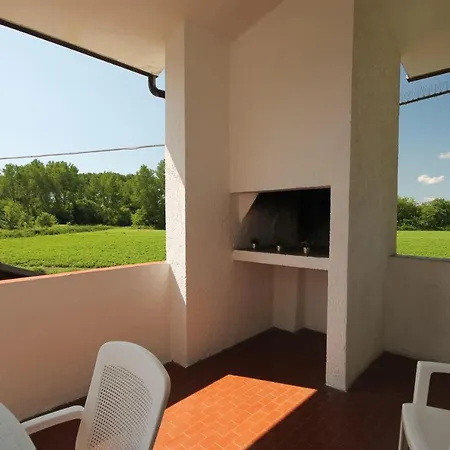 Ferienhaus-Barca-B1 بيت للعطل