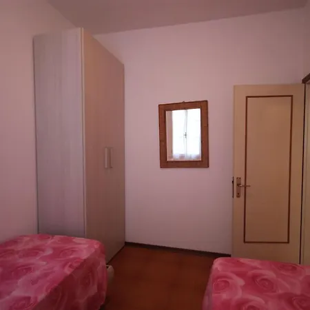 بيت للعطل Ferienhaus-Barca-B1 *