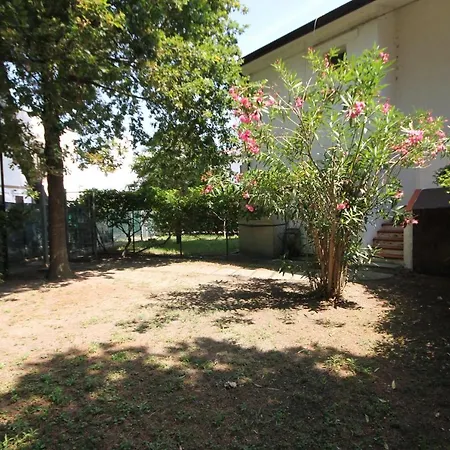 بيت للعطل Ferienhaus-Barca-B1