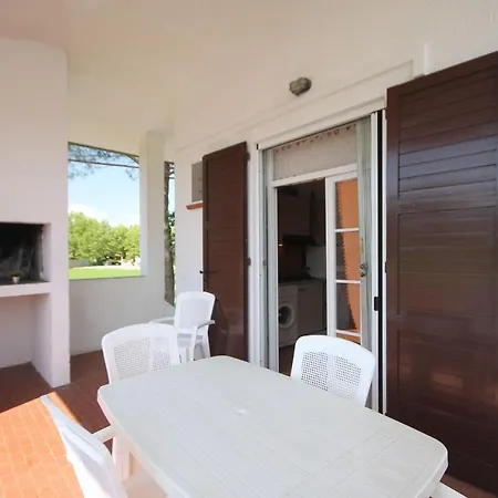 Ferienhaus-Barca-B1 *